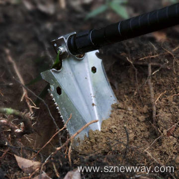 Xiaomi Nextool Outdoor Mini multifunctional shovel